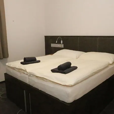 Guest house Orion Abertamy