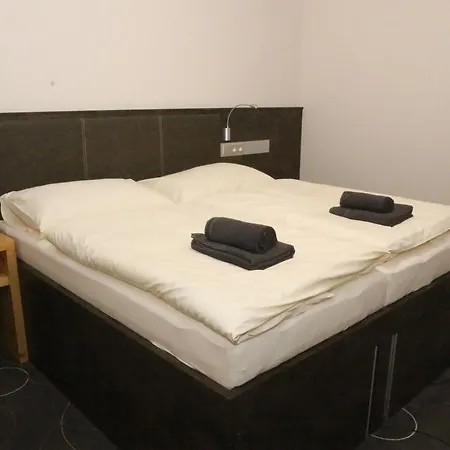 Guest house Orion