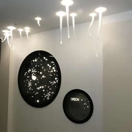 Gæstehus Orion Abertamy
