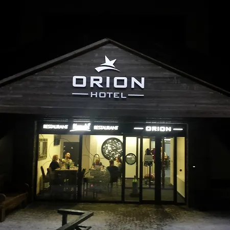 Orion