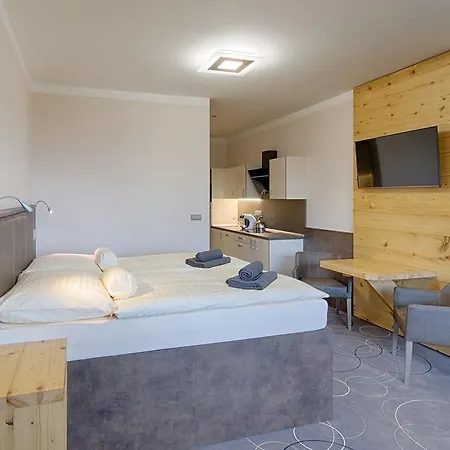 Orion Guest house 4*