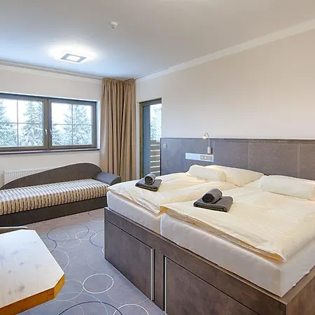 Orion Guest house Abertamy