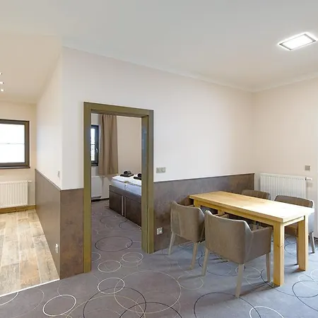 Guest house Orion 4*