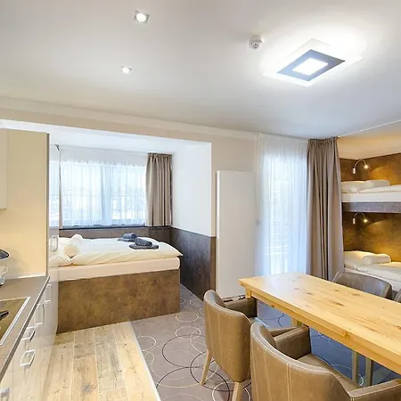 Orion 4* Abertamy