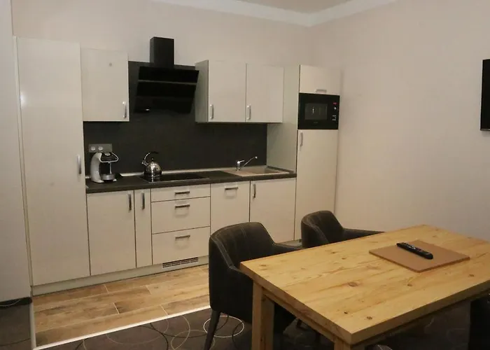 Pensionat Orion 4*
