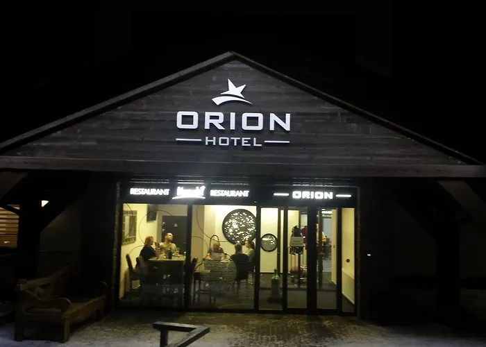 Orion