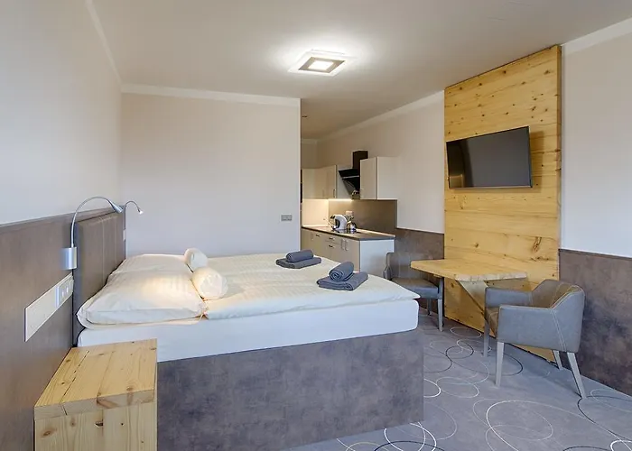 Orion Pensionat 4*
