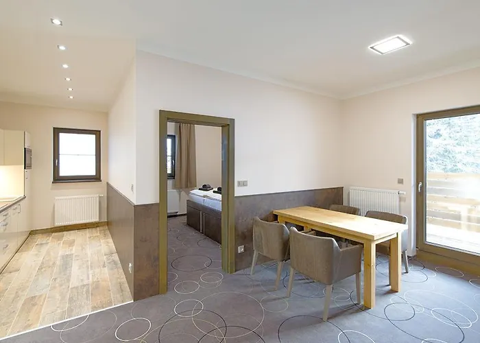 Pensionat Orion 4*