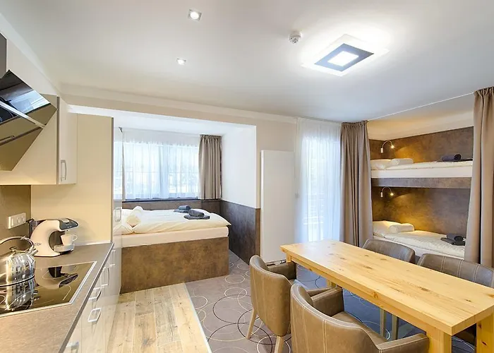 Orion 4* Abertamy